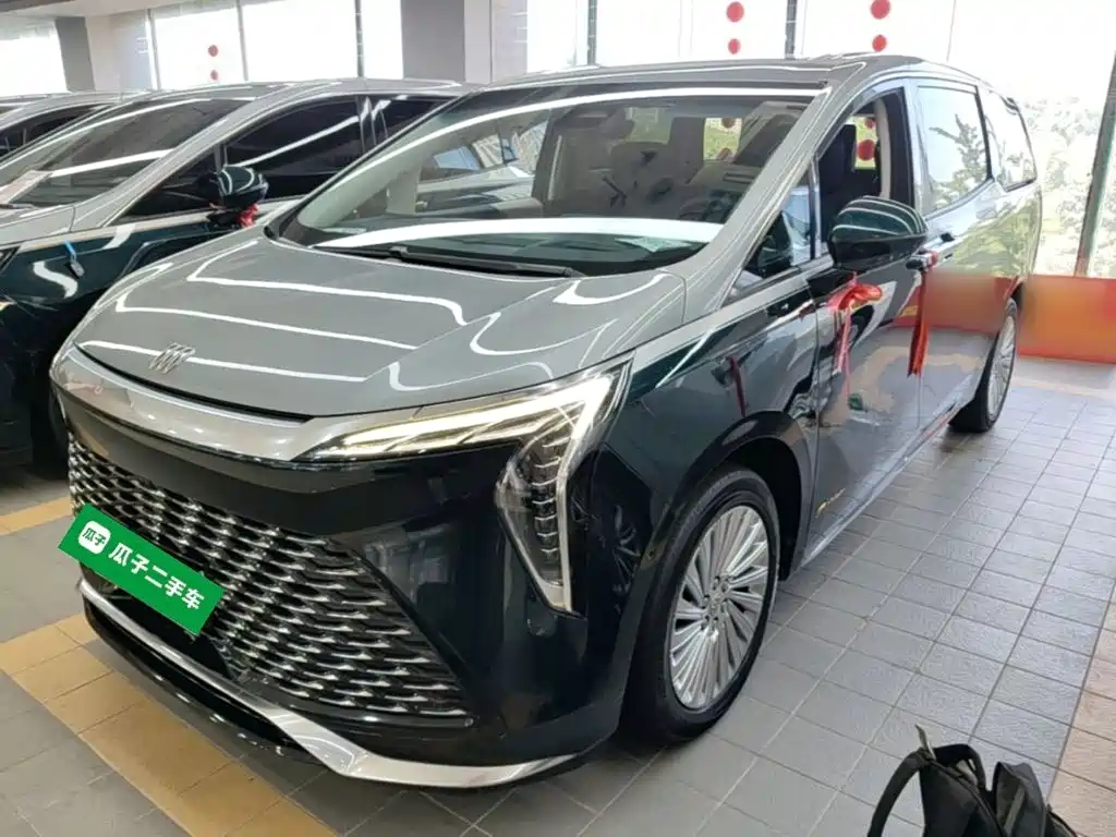 Buick Century 2023