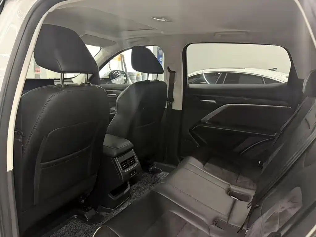 Haval H6 — миниатюра 7
