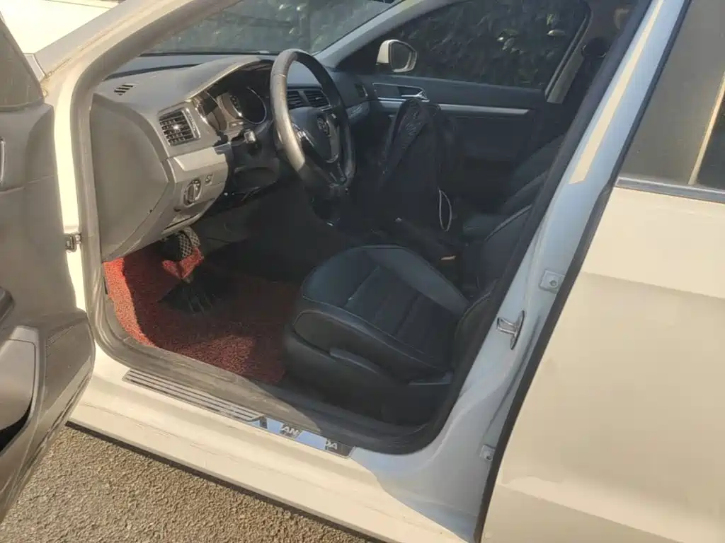 Volkswagen Gran Lavida — миниатюра 20