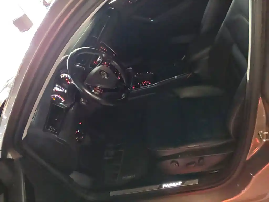 Volkswagen Passat — миниатюра 15