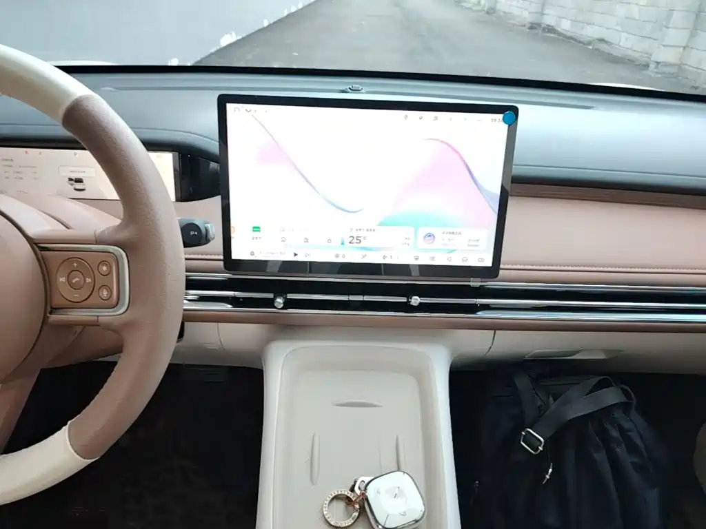 Wuling Bingo S — миниатюра 13