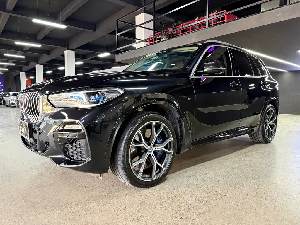 BMW X5 (Import) 2019