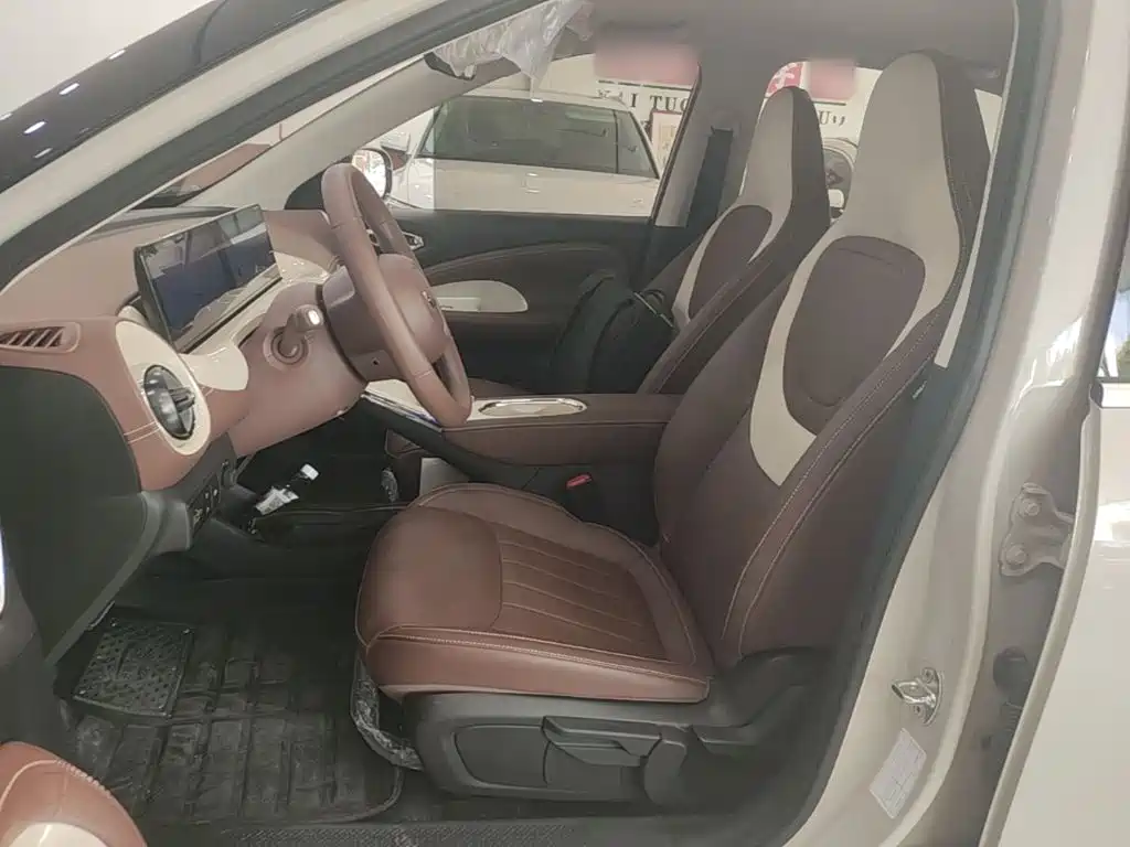 Wuling Bingo — миниатюра 15