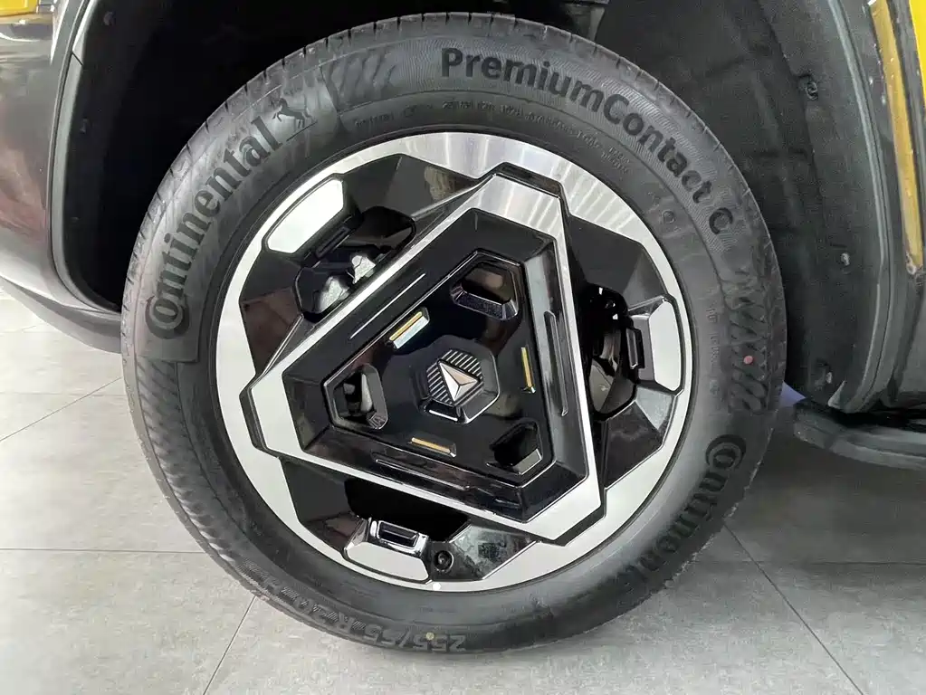 Deepal Deepal G318 — миниатюра 8