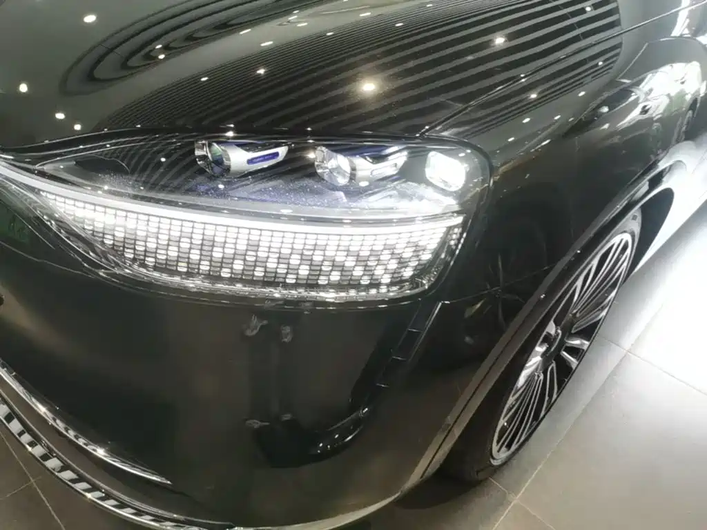 AITO AITO M9 — миниатюра 24