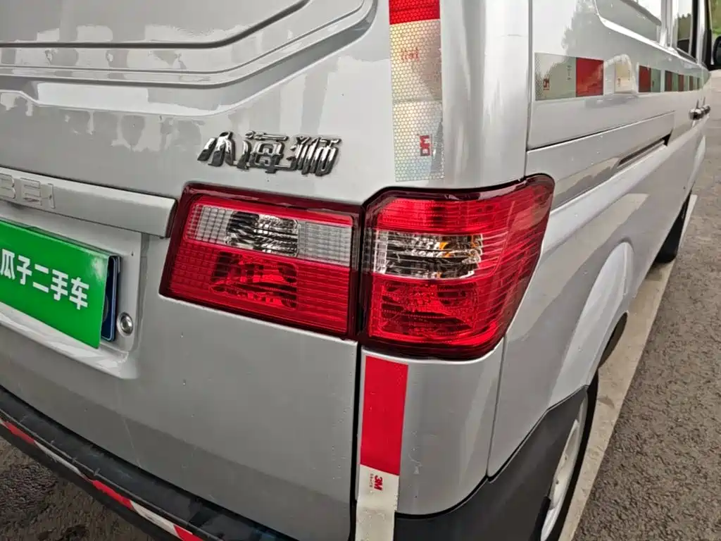 Jinbei X30 — миниатюра 8