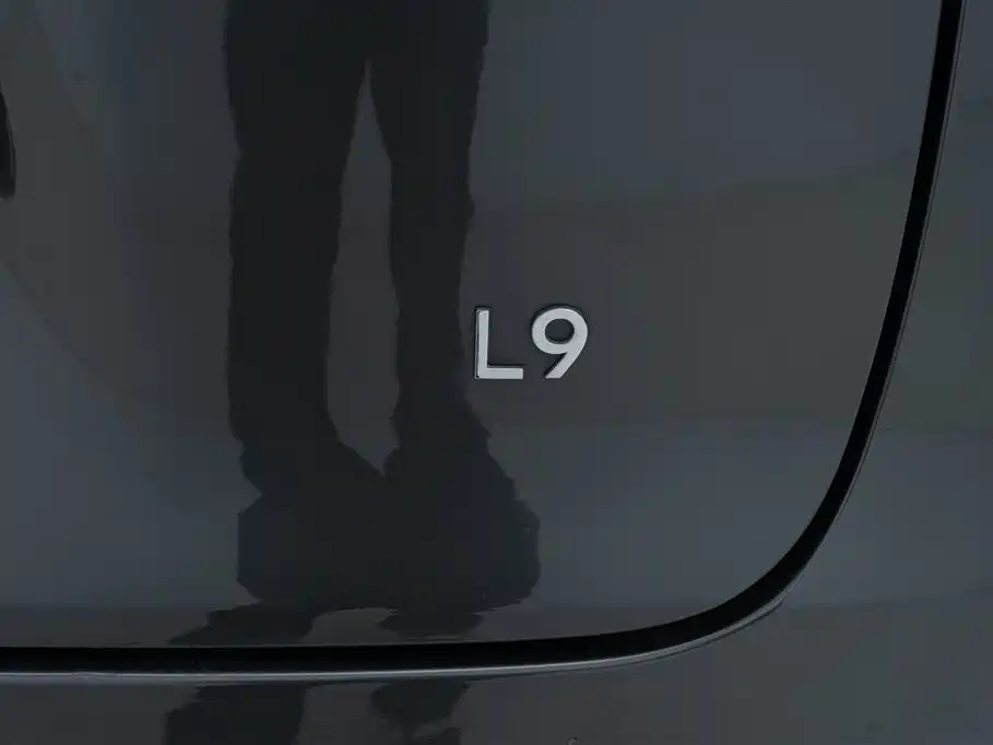 Li Auto IDEAL L9