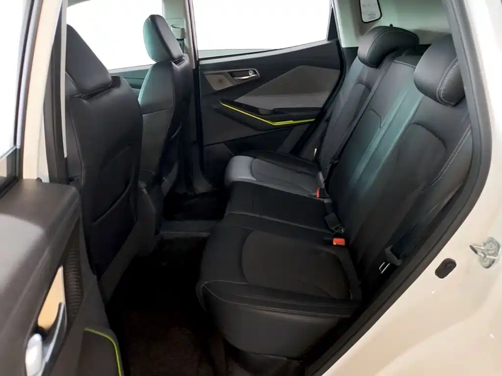 Changan New Energy E-Pro — миниатюра 17