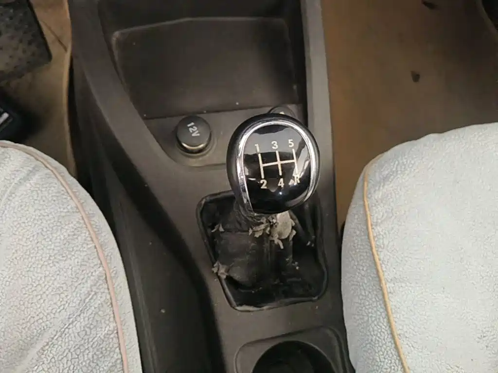 Wuling Hongguang — миниатюра 14