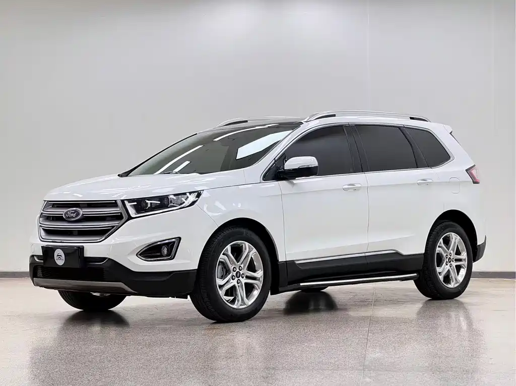 Ford Edge 2017