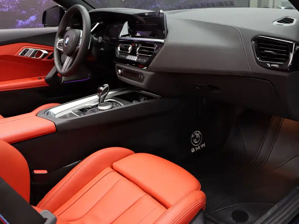 BMW Z4 M40i — миниатюра 17