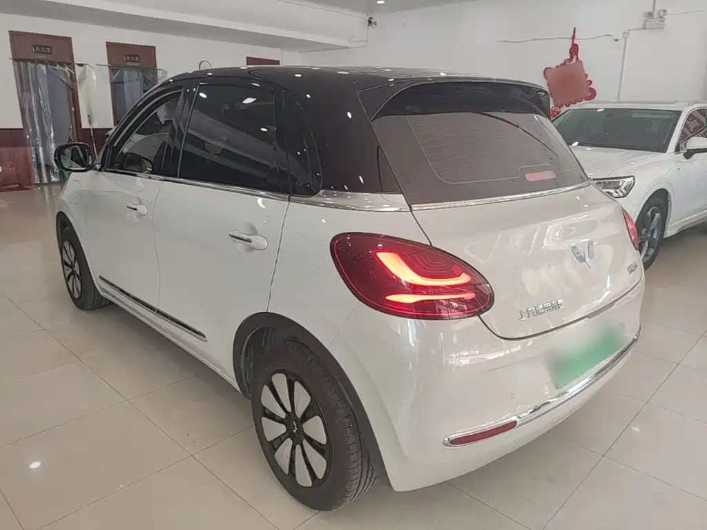 Wuling Bingo — миниатюра 5