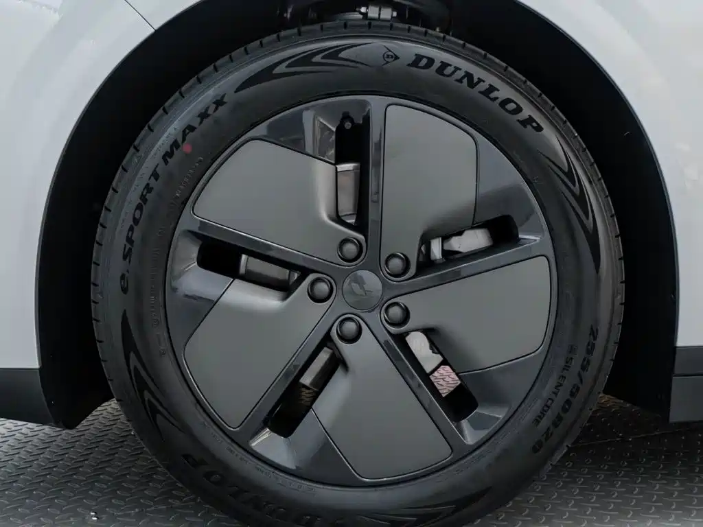 Li Auto Li i6 — миниатюра 11