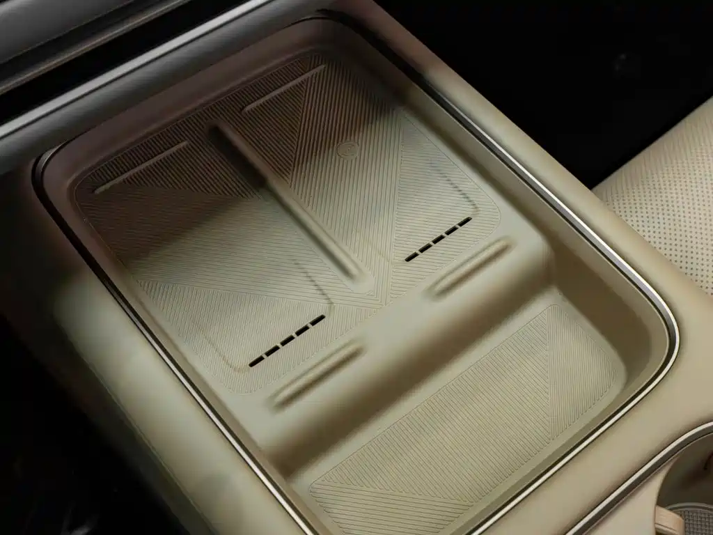 Li Auto Li i6 — миниатюра 22