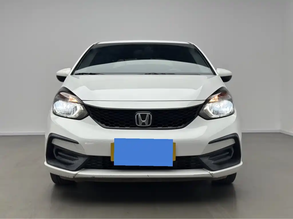Honda Fit — миниатюра 2