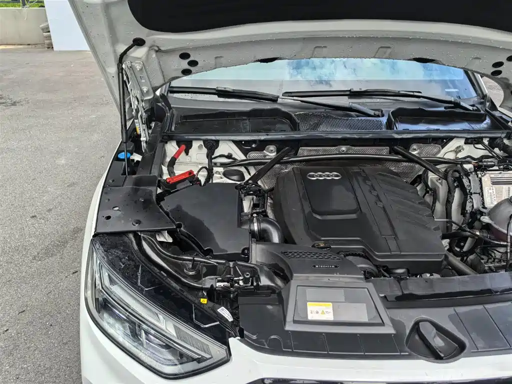 Audi Q5L — миниатюра 11