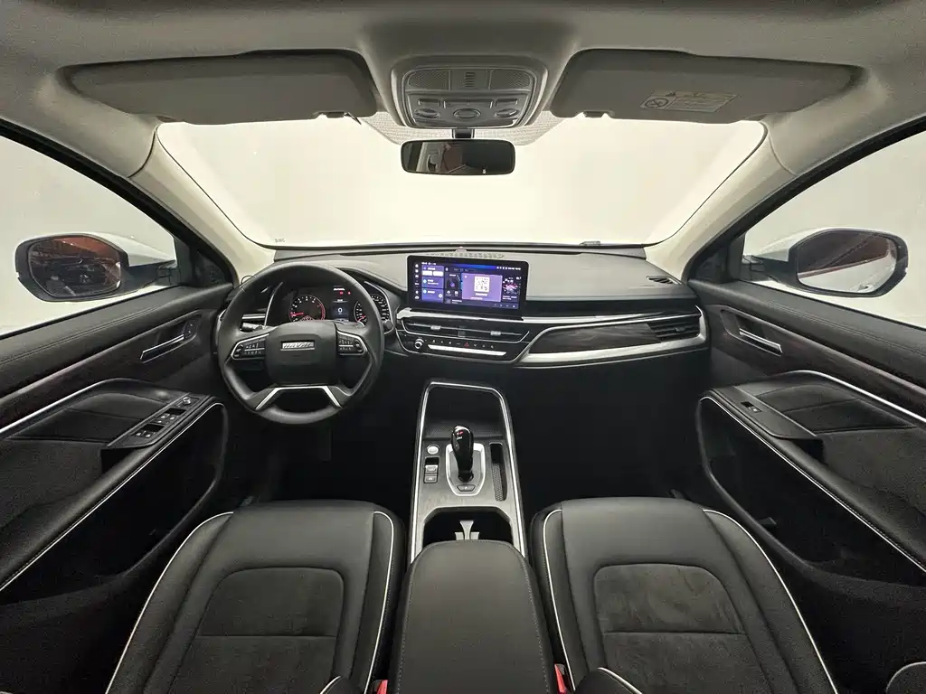 Haval H6 — миниатюра 11