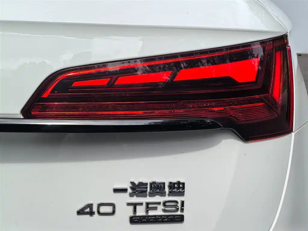 Audi Q5L — миниатюра 14