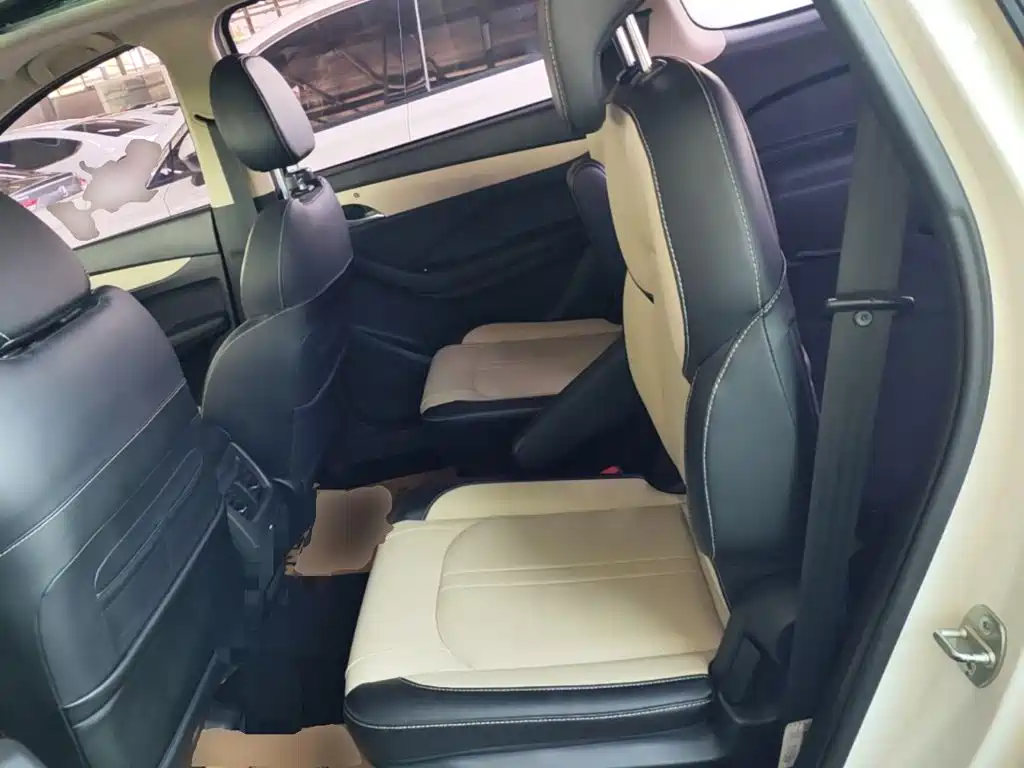Baojun 360 — миниатюра 17