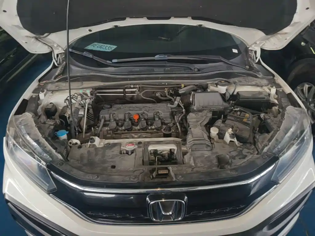 Honda XR-V — миниатюра 20