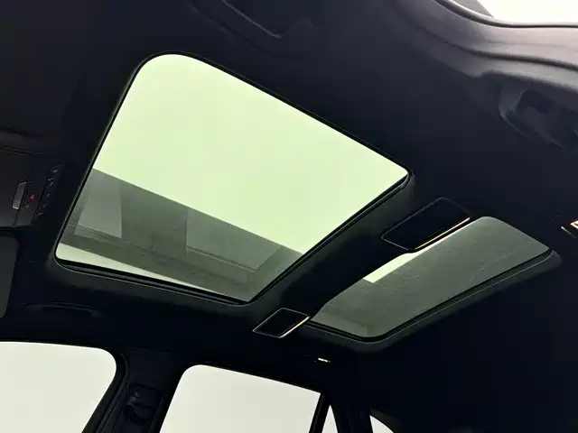 Mercedes-Benz GLC — миниатюра 11