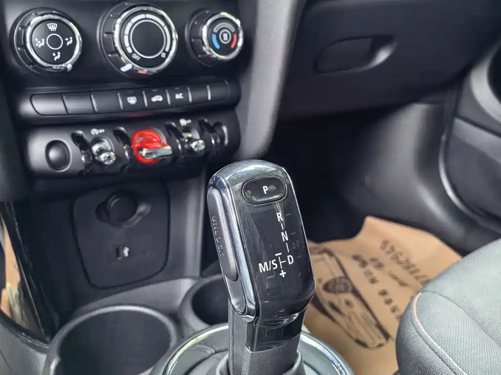 MINI Mini — миниатюра 11