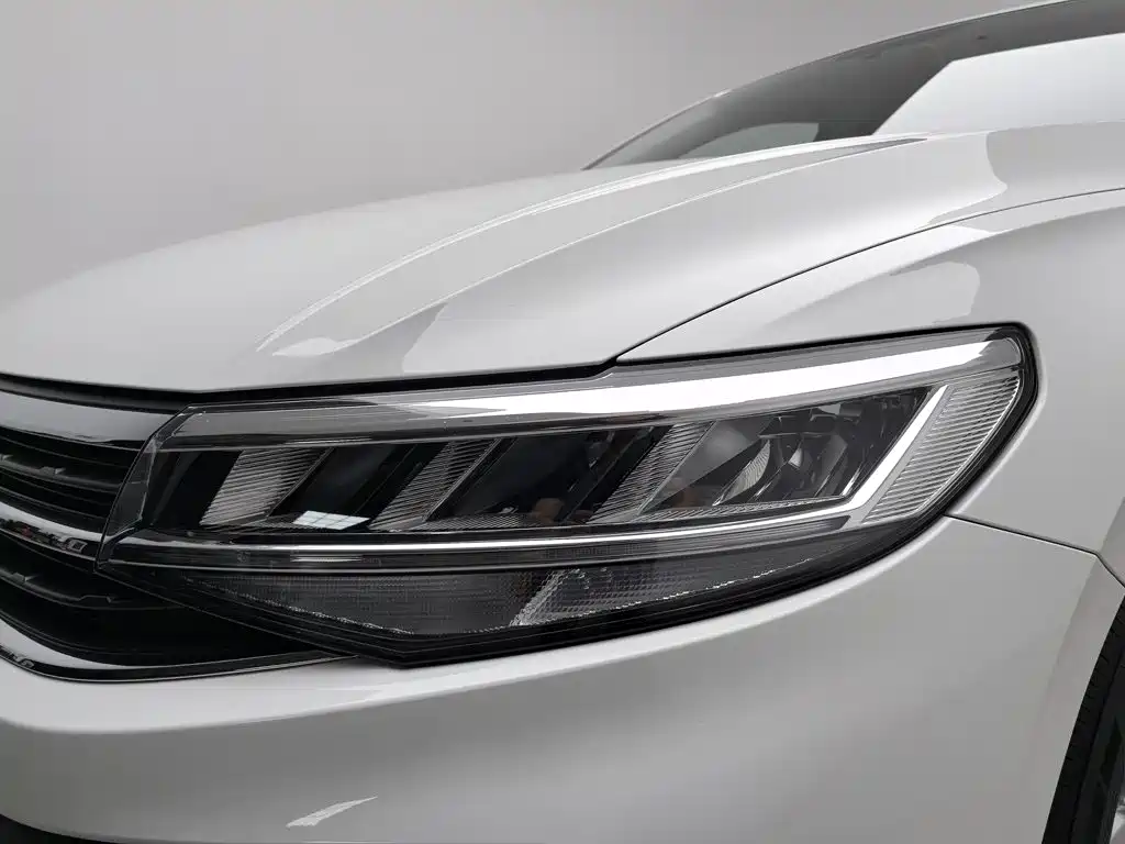 Volkswagen Bora — миниатюра 7