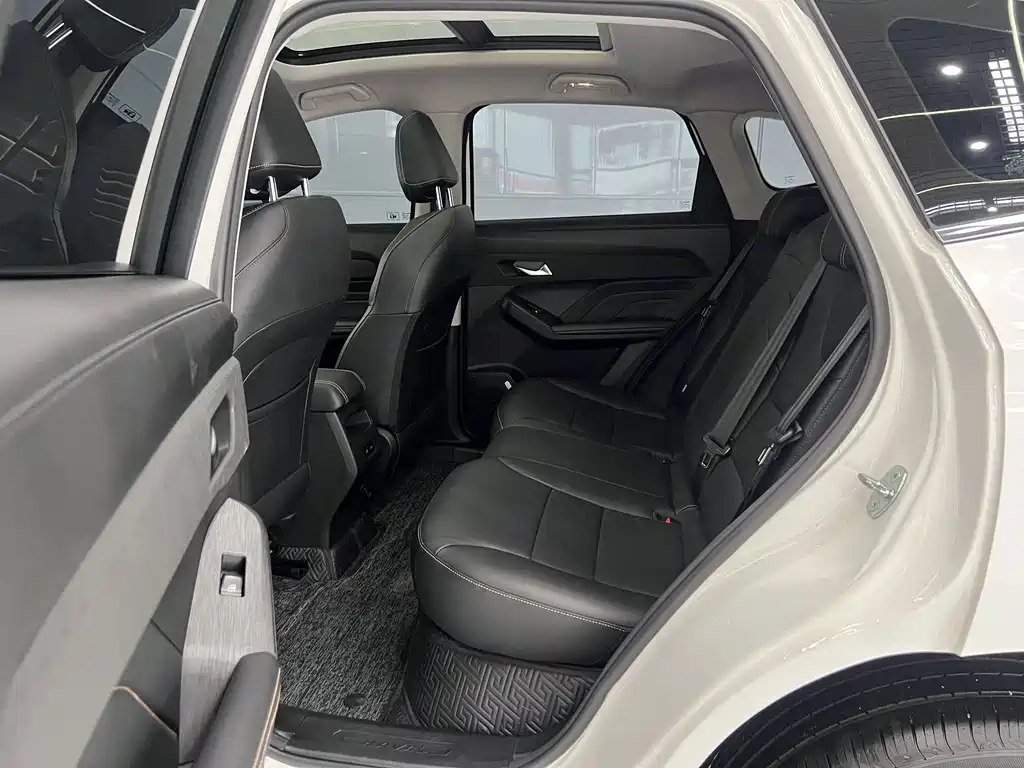 Haval Chitu — миниатюра 16