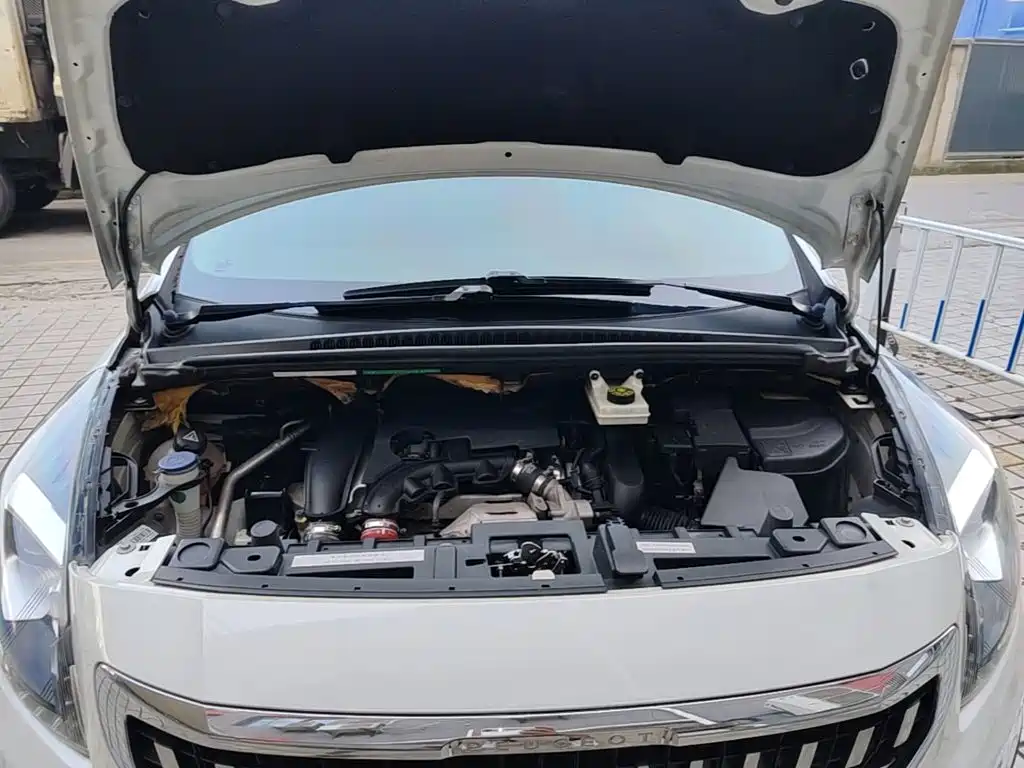Peugeot 3008 — миниатюра 20