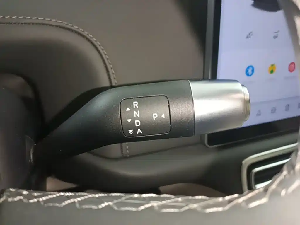 Li Auto Li L6 — миниатюра 14