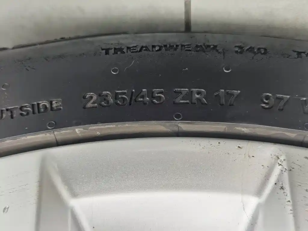 Volkswagen Magotan (Import) — миниатюра 24