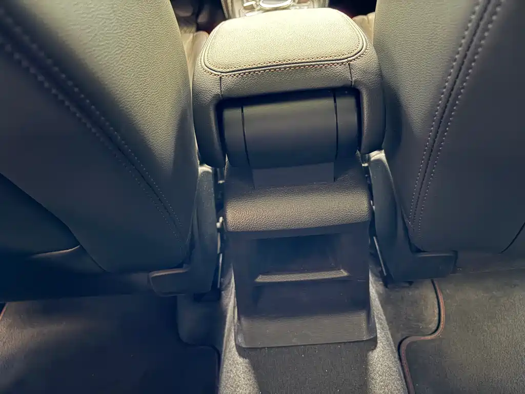 Audi Q2L 2024 35TFSI
