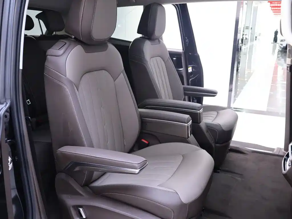 Volkswagen Viloran — миниатюра 22