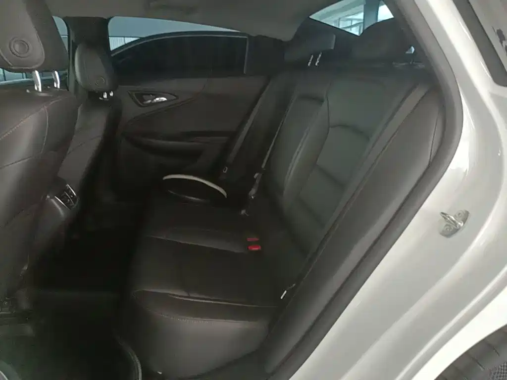 Chevrolet Malibu XL — миниатюра 17