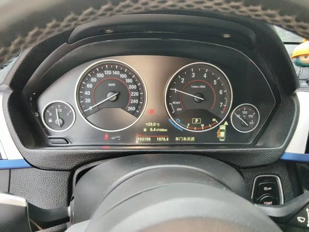 BMW 3 Series — миниатюра 12