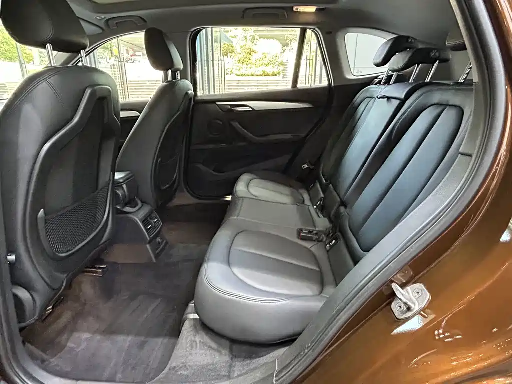 BMW X1 — миниатюра 17
