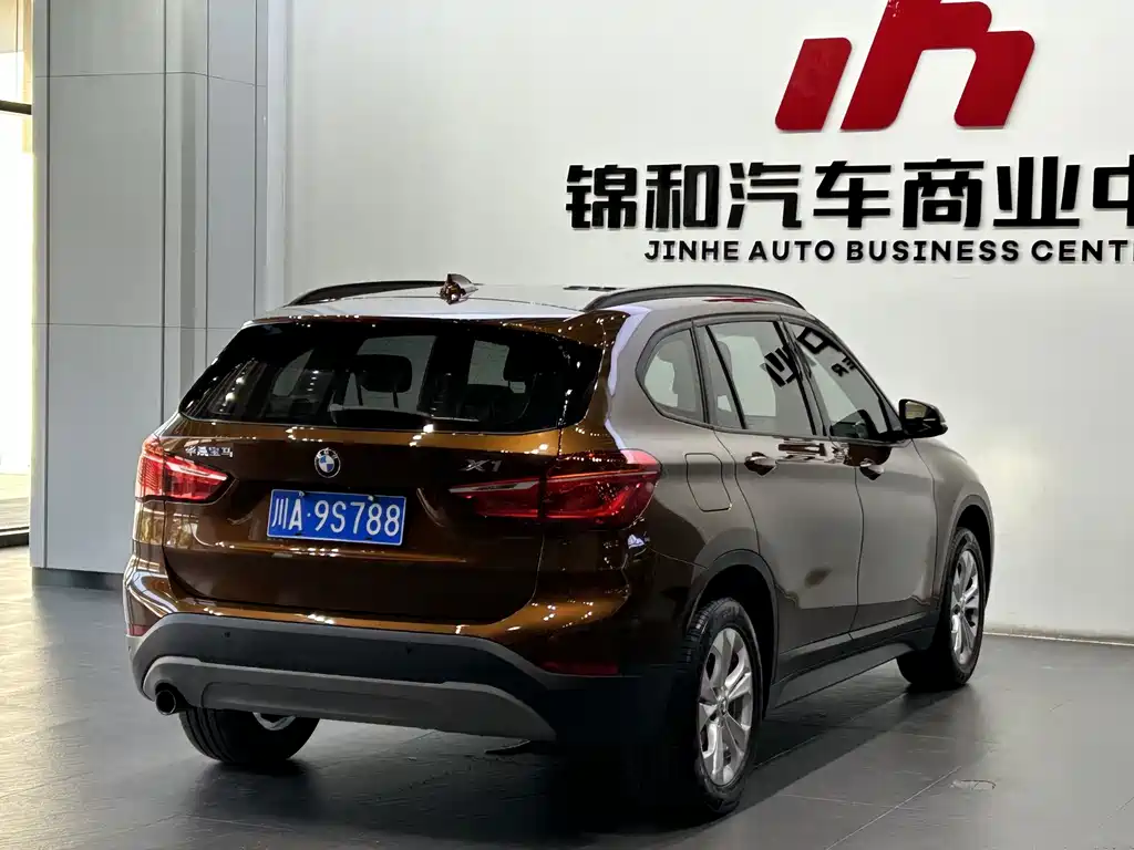 BMW X1 — миниатюра 26