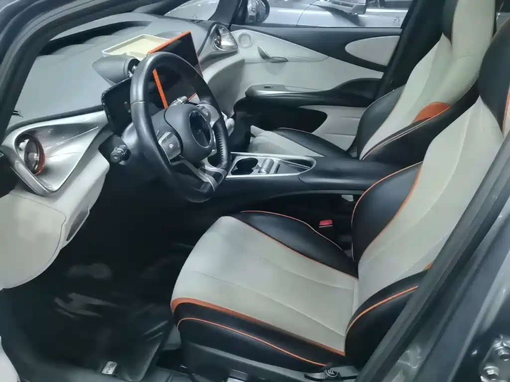 BYD Dolphin — миниатюра 15