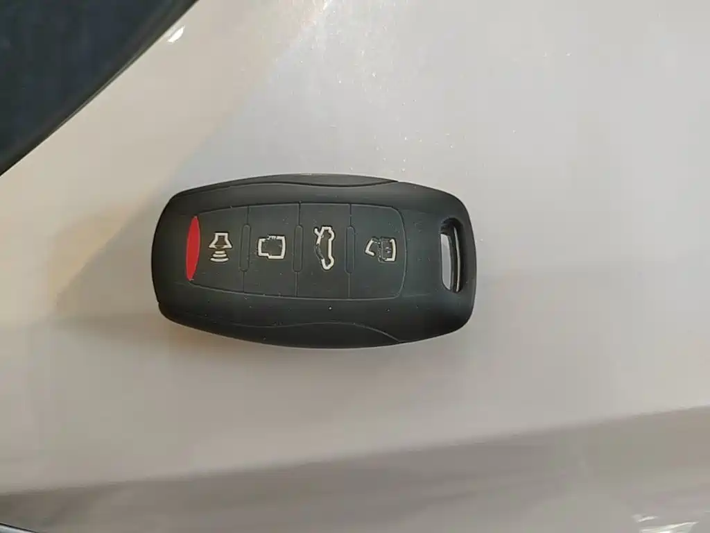 Haval F7 — миниатюра 9