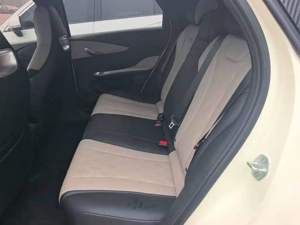 BYD Dolphin — миниатюра 17