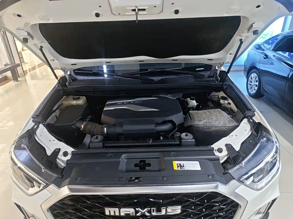 MAXUS D90 — миниатюра 20
