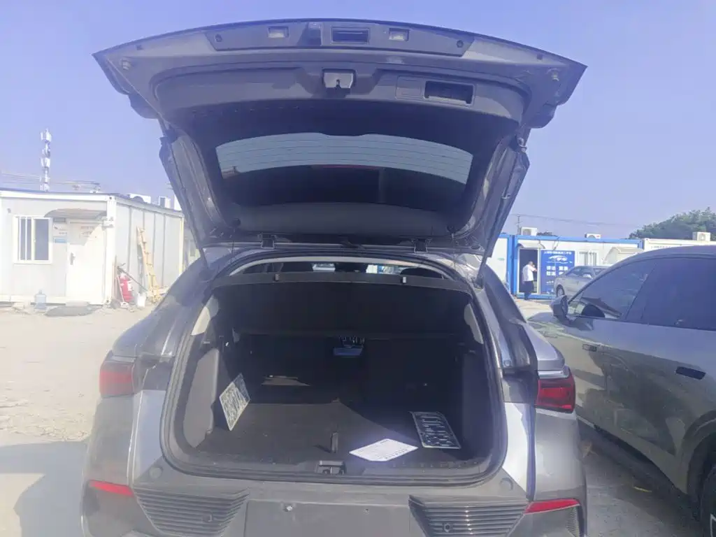 BYD Yuan Plus — миниатюра 19