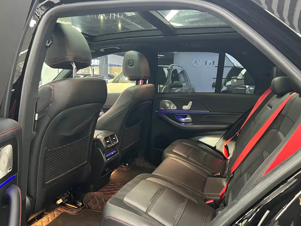 Mercedes-Benz GLE AMG — миниатюра 5