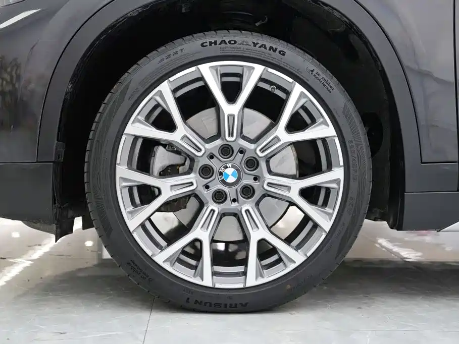 BMW X1 — миниатюра 5