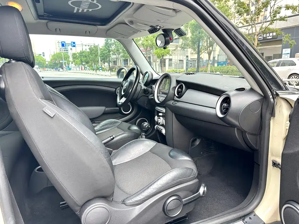 MINI Mini — миниатюра 7