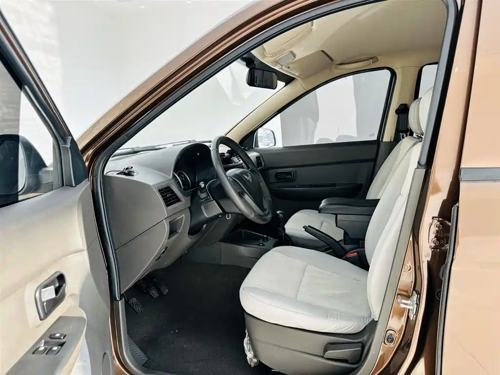 WULING WULING HONGGUANG