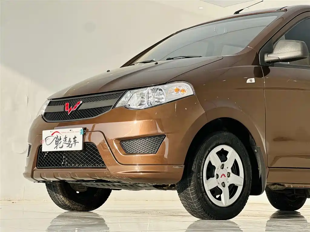 WULING WULING HONGGUANG