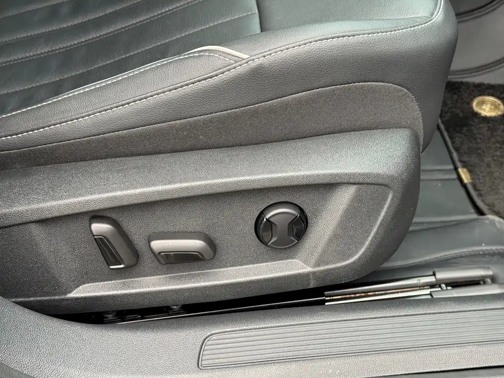 Volkswagen Passat — миниатюра 15