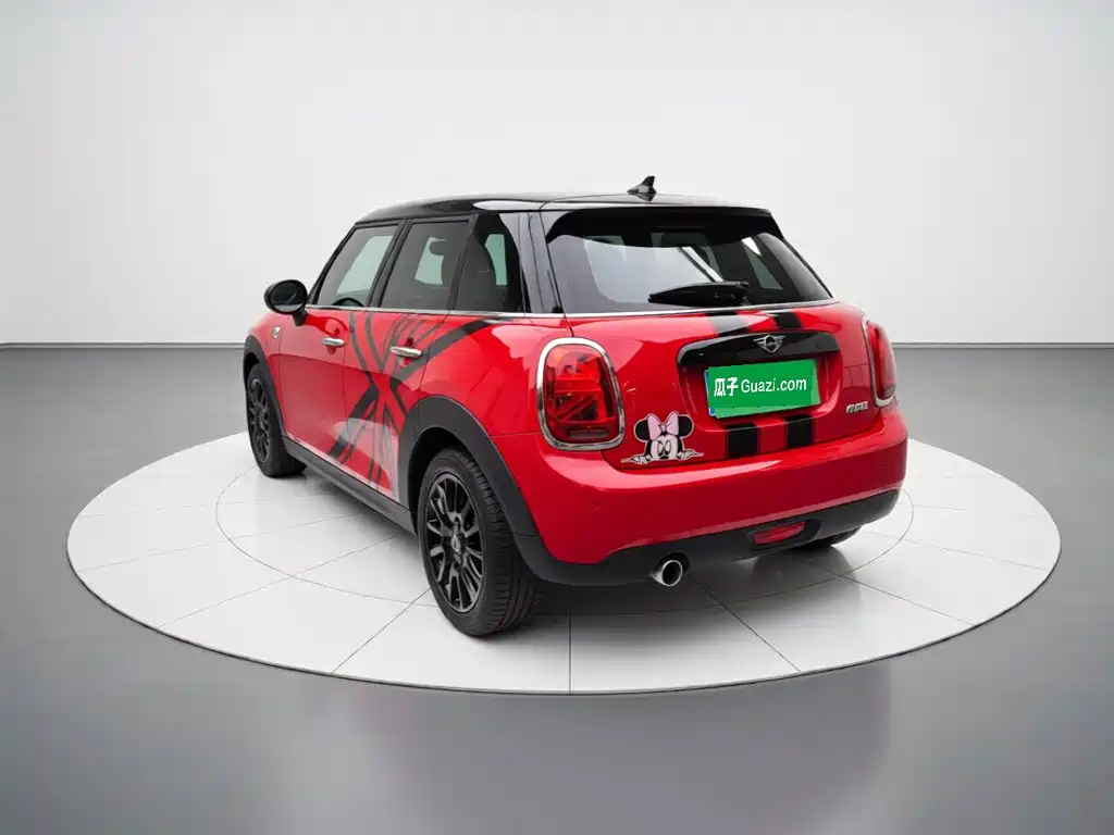 MINI Mini — миниатюра 4