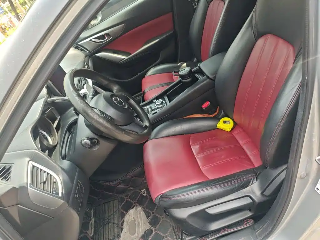 Mazda CX-4 — миниатюра 16